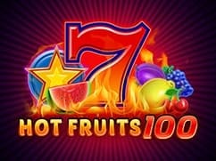 Oynamaq Hot Fruits 100