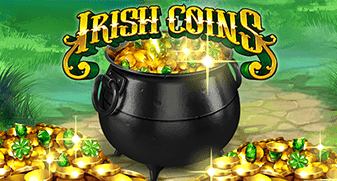 Oynamaq Irish Coins