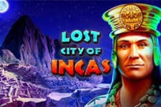 Oynamaq Lost City of Incas