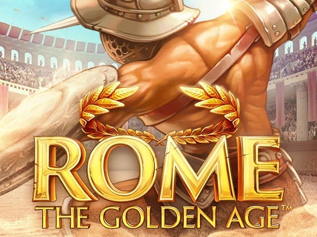 Oynamaq ROME The Golden Age